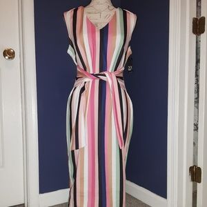 Dress for a beautiful woman